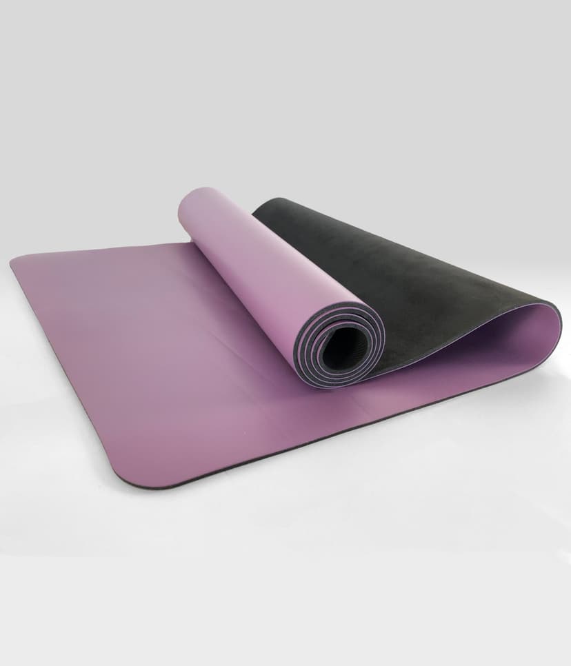 Basic yoga mat product photo