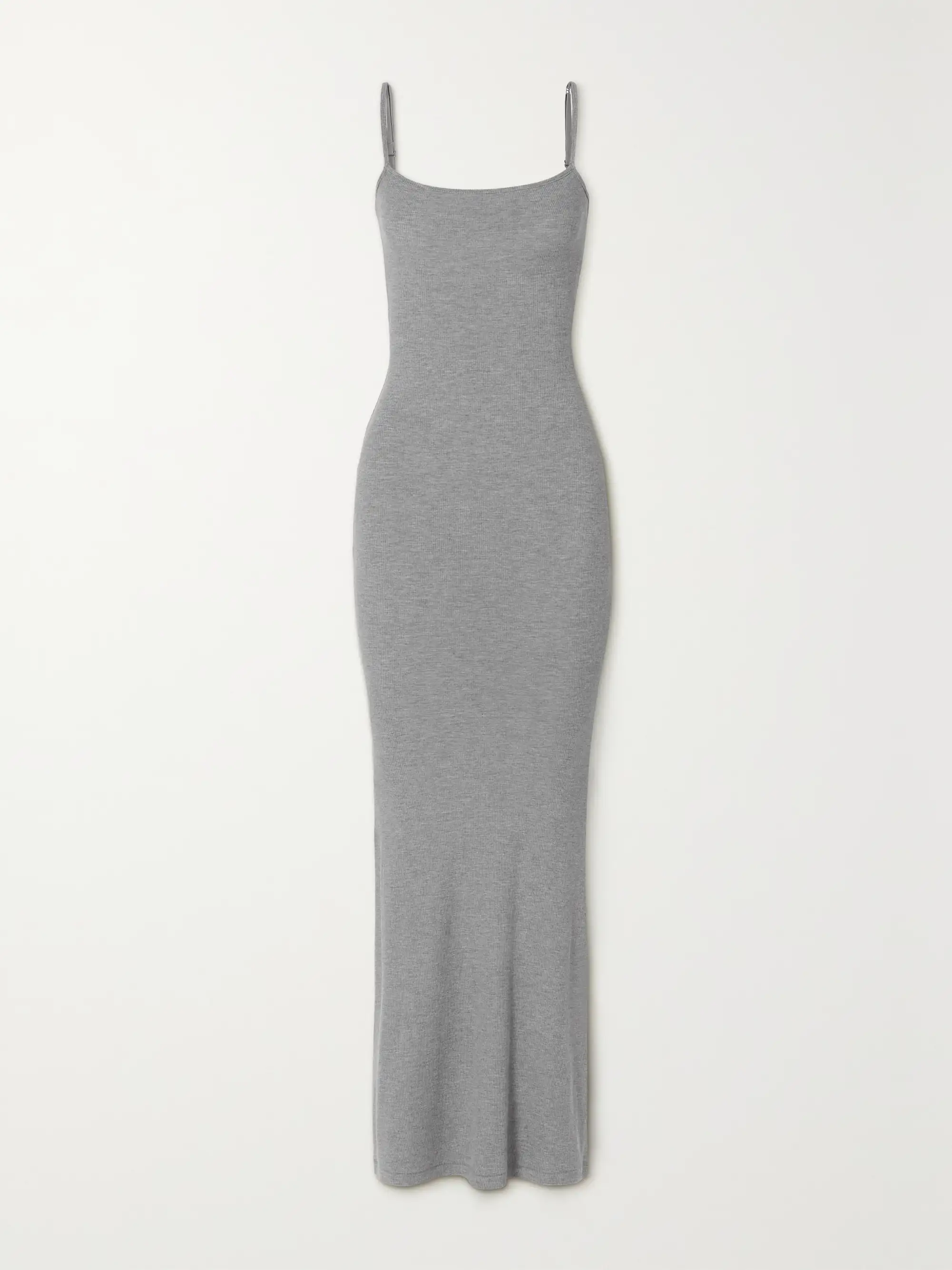 Before: Basic dress product photo